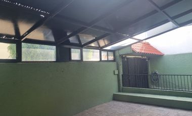 Casa en Venta en  Ciudad Satélite, Naucalpan
