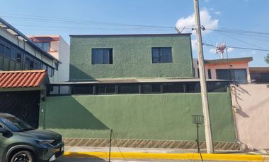 Casa en Venta en  Ciudad Satélite, Naucalpan
