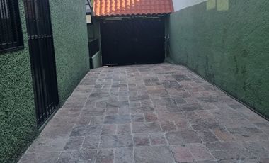 Casa en Venta en  Ciudad Satélite, Naucalpan