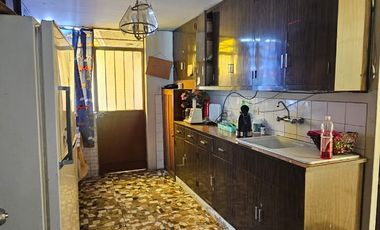 ¡CASA DE DOS PISOS IDEAL PARA NEGOCIO O VIVIENDA EN COOPERATIVA SID SUR!