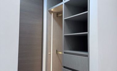 Departamento  a Estrenar Torre Mitt. PISO 19, NEGOCIABLE