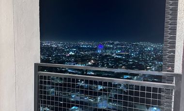 Departamento  a Estrenar Torre Mitt. PISO 19, NEGOCIABLE