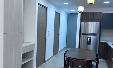 Departamento  a Estrenar Torre Mitt. PISO 19, NEGOCIABLE