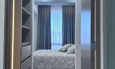 Departamento  a Estrenar Torre Mitt. PISO 19, NEGOCIABLE