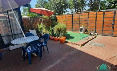 casa 4D y 1B, Avenida México, La florida