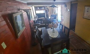 casa 4D y 1B, Avenida México, La florida