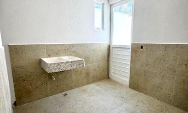 Casas en venta en Metepec.