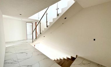 Casas en venta en Metepec.
