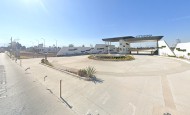 Terrenos en venta en Metepec.