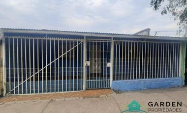 Casa de 3D y 1B, Jose Maria Caro, Lo Espejo