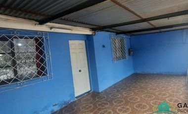 Casa de 3D y 1B, Jose Maria Caro, Lo Espejo