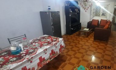 Casa de 3D y 1B, Jose Maria Caro, Lo Espejo