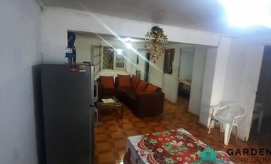 Casa de 3D y 1B, Jose Maria Caro, Lo Espejo