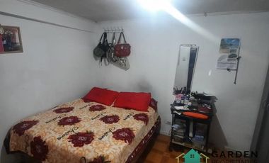 Casa de 3D y 1B, Jose Maria Caro, Lo Espejo