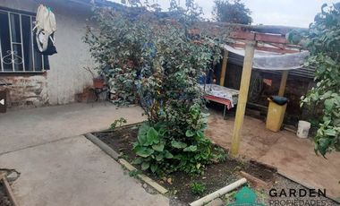 Casa de 3D y 1B, Jose Maria Caro, Lo Espejo