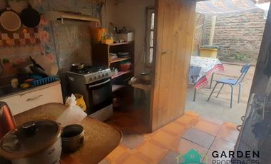 Casa de 3D y 1B, Jose Maria Caro, Lo Espejo