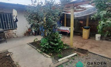 Casa de 3D y 1B, Jose Maria Caro, Lo Espejo