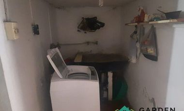 Casa de 3D y 1B, Jose Maria Caro, Lo Espejo