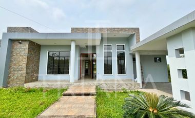 Propiedad en Venta en Urbanización Rancho San Miguel, Santo domingo