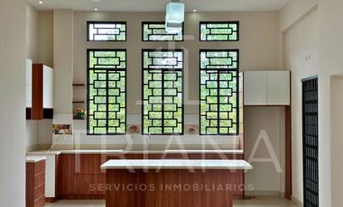 Propiedad en Venta en Urbanización Rancho San Miguel, Santo domingo