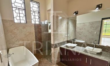 Propiedad en Venta en Urbanización Rancho San Miguel, Santo domingo