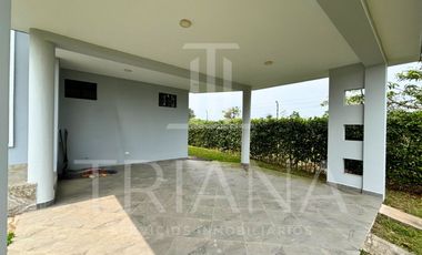 Propiedad en Venta en Urbanización Rancho San Miguel, Santo domingo