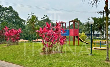 Propiedad en Venta en Urbanización Rancho San Miguel, Santo domingo