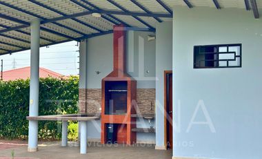 Propiedad en Venta en Urbanización Rancho San Miguel, Santo domingo