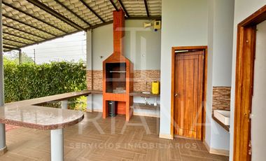 Propiedad en Venta en Urbanización Rancho San Miguel, Santo domingo