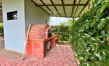 Propiedad en Venta en Urbanización Rancho San Miguel, Santo domingo