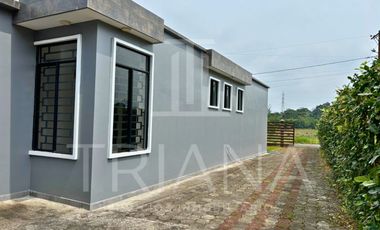 Propiedad en Venta en Urbanización Rancho San Miguel, Santo domingo