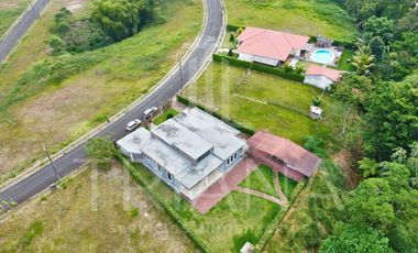 Propiedad en Venta en Urbanización Rancho San Miguel, Santo domingo