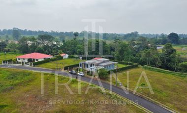 Propiedad en Venta en Urbanización Rancho San Miguel, Santo domingo
