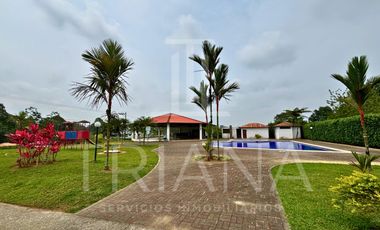 Propiedad en Venta en Urbanización Rancho San Miguel, Santo domingo