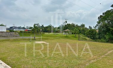 Propiedad en Venta en Urbanización Rancho San Miguel, Santo domingo