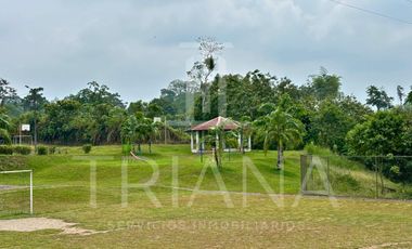 Propiedad en Venta en Urbanización Rancho San Miguel, Santo domingo