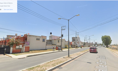 Casa en Remate Bancario ¡¡Aproveche esta oportunidad!!