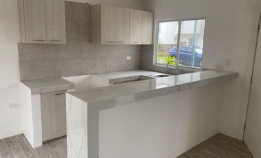 CASA DE VENTA,  EN URB.L'OGARE , CANTON SALITRE, ECUADOR