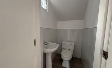 CASA DE VENTA,  EN URB.L'OGARE , CANTON SALITRE, ECUADOR