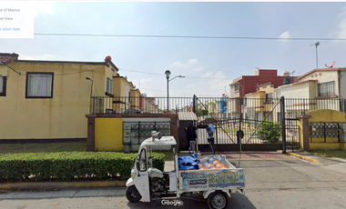 Casa en Remate Bancario ¡¡Aproveche esta oportunidad!!