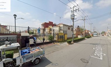 Casa en Remate Bancario ¡¡Aproveche esta oportunidad!!