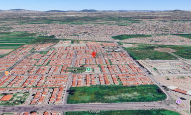 Casa en Remate Bancario ¡¡Aproveche esta oportunidad!!