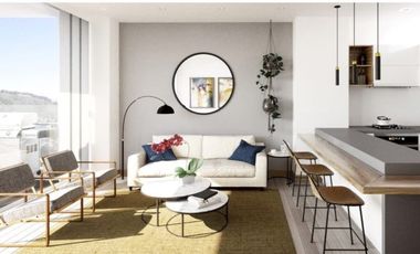 Apartamento Madero 83