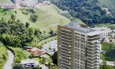 Apartamento Madero 83