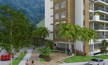 Apartamento Madero 83