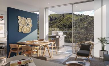 Apartamento Madero 83