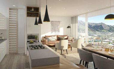 Apartamento Madero 83