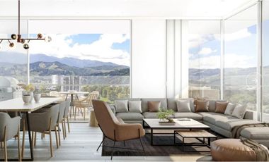 Apartamento Madero 83