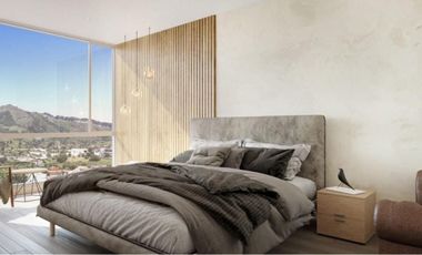 Apartamento Madero 83