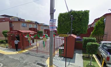 Casa en Valle de Las Pirámides	Tlalnepantla de Baz Estado de México.